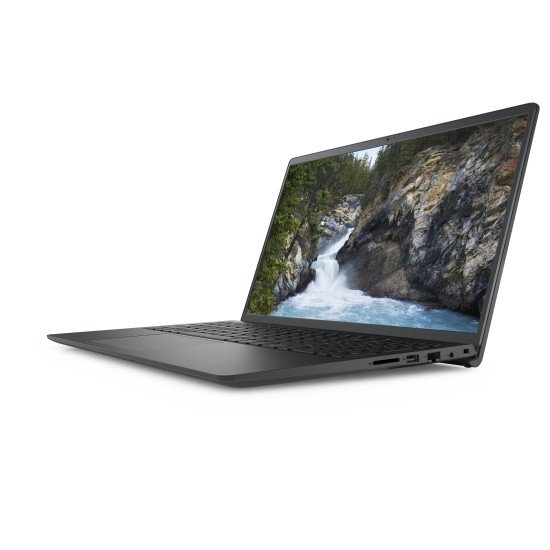 DELL Vostro 3510 Ordinateur portable 39,6 cm (15.6") Full HD Intel® Core™ i5 8 Go DDR4-SDRAM 256 Go SSD Wi-Fi 5 (802.11ac) Windows 10 Pro Noir DELL Vostro 3510 Ordinateur portable 39,6 cm (15.6") Full HD Intel® Core™ i5 8 Go DDR4-SDRAM 256 Go SSD Wi-Fi 5 (802.11ac) Windows 10 Pro Noir