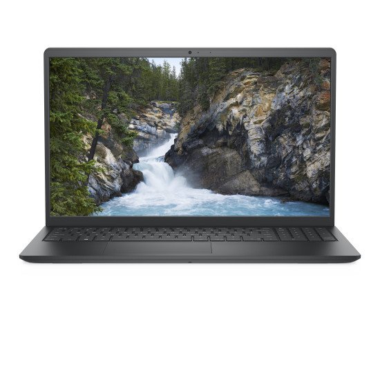 DELL Vostro 3510 Ordinateur portable 39,6 cm (15.6") Full HD Intel® Core™ i5 8 Go DDR4-SDRAM 256 Go SSD Wi-Fi 5 (802.11ac) Windows 10 Pro Noir DELL Vostro 3510 Ordinateur portable 39,6 cm (15.6") Full HD Intel® Core™ i5 8 Go DDR4-SDRAM 256 Go SSD Wi-Fi 5 (802.11ac) Windows 10 Pro Noir