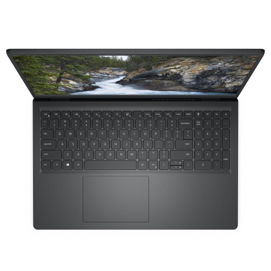 DELL Vostro 3510 Ordinateur portable 39,6 cm (15.6") Full HD Intel® Core™ i5 8 Go DDR4-SDRAM 256 Go SSD Wi-Fi 5 (802.11ac) Windows 10 Pro Noir DELL Vostro 3510 Ordinateur portable 39,6 cm (15.6") Full HD Intel® Core™ i5 8 Go DDR4-SDRAM 256 Go SSD Wi-Fi 5 (802.11ac) Windows 10 Pro Noir