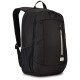 Case Logic Jaunt WMBP215 - Black sac à dos Noir Polyester