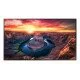 Samsung QM43B-T Panneau plat de signalisation numérique 109,2 cm (43") VA Wifi 500 cd/m² 4K Ultra HD Noir Intégré dans le processeur Tizen 6.5 24/7