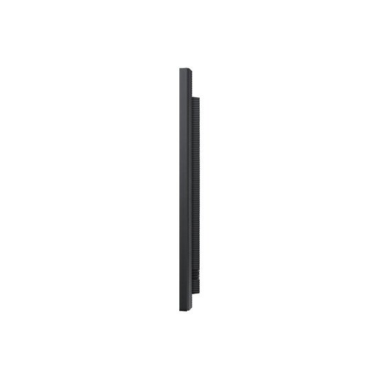Samsung QM43B-T Panneau plat de signalisation numérique 109,2 cm (43") VA Wifi 500 cd/m² 4K Ultra HD Noir Intégré dans le processeur Tizen 6.5 24/7