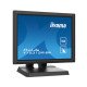 iiyama ProLite T1531SR-B6 moniteur à écran tactile 38,1 cm (15") 1024 x 768 pixels Noir iiyama ProLite T1531SR-B6 moniteur à écran tactile 38,1 cm (15") 1024 x 768 pixels Noir