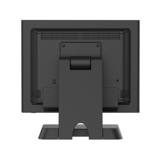 iiyama ProLite T1531SR-B6 moniteur à écran tactile 38,1 cm (15") 1024 x 768 pixels Noir