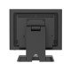 iiyama ProLite T1531SR-B6 moniteur à écran tactile 38,1 cm (15") 1024 x 768 pixels Noir iiyama ProLite T1531SR-B6 moniteur à écran tactile 38,1 cm (15") 1024 x 768 pixels Noir