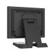 iiyama ProLite T1531SR-B6 moniteur à écran tactile 38,1 cm (15") 1024 x 768 pixels Noir iiyama ProLite T1531SR-B6 moniteur à écran tactile 38,1 cm (15") 1024 x 768 pixels Noir