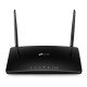 TP-Link Archer MR500 routeur sans fil Gigabit Ethernet Bi-bande (2,4 GHz / 5 GHz) 4G Noir