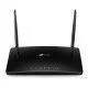 TP-Link Archer MR500 routeur sans fil Gigabit Ethernet Bi-bande (2,4 GHz / 5 GHz) 4G Noir TP-Link Archer MR500 routeur sans fil Gigabit Ethernet Bi-bande (2,4 GHz / 5 GHz) 4G Noir