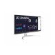 LG 29WQ600-W.AEU écran PC 73,7 cm (29") 2560 x 1080 pixels Full HD LCD Dessus de table Blanc
