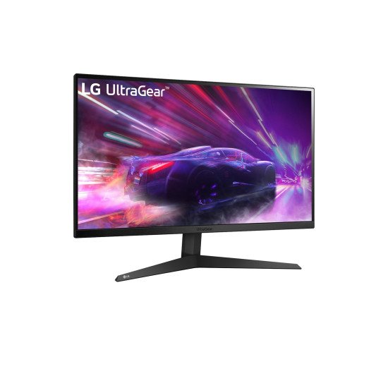 LG 27GQ50F-B écran PC 68,6 cm (27") 1920 x 1080 pixels Full HD LED Noir, Violet