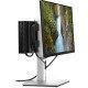 DELL MFS22 68,6 cm (27") Argent, Noir