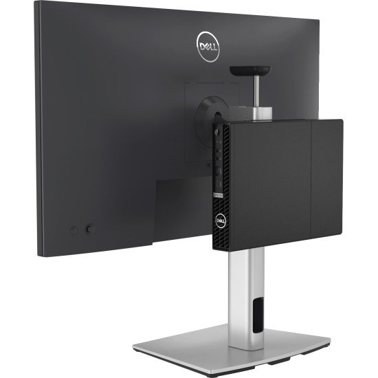 DELL MFS22 68,6 cm (27") Argent, Noir