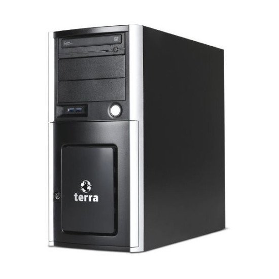 Wortmann AG TERRA 3030 G5 serveur 3,2 GHz 32 Go Tower Intel Xeon E 650 W DDR4-SDRAM Wortmann AG TERRA 3030 G5 serveur 3,2 GHz 32 Go Tower Intel Xeon E 650 W DDR4-SDRAM