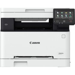 Canon i-SENSYS MF651CW Laser A4 1200 x 1200 DPI 18 ppm Wifi Canon i-SENSYS MF651CW Laser A4 1200 x 1200 DPI 18 ppm Wifi