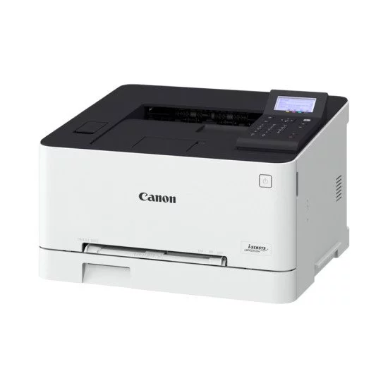 Canon i-SENSYS LBP633Cdw Couleur 1200 x 1200 DPI A4 Wifi Canon i-SENSYS LBP633Cdw Couleur 1200 x 1200 DPI A4 Wifi