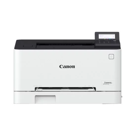 Canon i-SENSYS LBP633Cdw Couleur 1200 x 1200 DPI A4 Wifi Canon i-SENSYS LBP633Cdw Couleur 1200 x 1200 DPI A4 Wifi