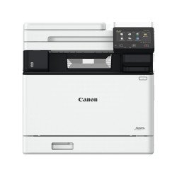 Canon i-SENSYS MF754CDW Laser A4 1200 x 1200 DPI 33 ppm Wifi Canon i-SENSYS MF754CDW Laser A4 1200 x 1200 DPI 33 ppm Wifi