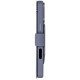 Decoded D26IPO17PDW3TSFE coque de protection pour téléphones portables 16 cm (6.3") Étui avec portefeuille Gris