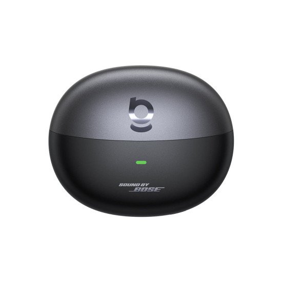 Baseus Inspire XC1 Casque Sans fil Open-ear Appels/Musique Noir