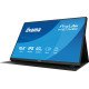 iiyama ProLite P1671HSC-B1 écran PC 39,6 cm (15.6") 1920 x 1080 pixels Full HD LED Noir iiyama ProLite P1671HSC-B1 écran PC 39,6 cm (15.6") 1920 x 1080 pixels Full HD LED Noir