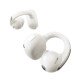 Baseus Bowie MC1 Open-Ear TWS Casque Sans fil Clip d'oreille Appels/Musique Bluetooth Blanc