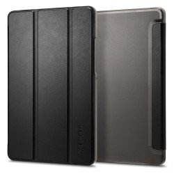 Spigen Smart Fold 22,1 cm (8.7") Folio Noir
