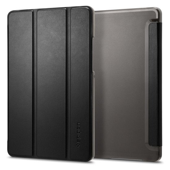 Spigen Smart Fold 22,1 cm (8.7") Folio Noir