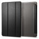 Spigen Smart Fold 22,1 cm (8.7") Folio Noir