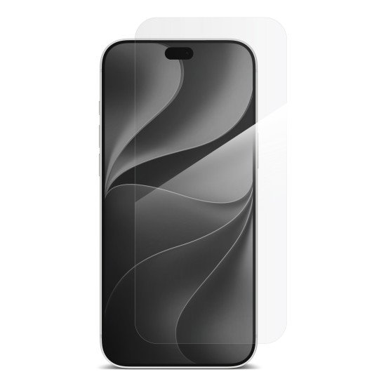 InvisibleShield Glass Elite Protection d'écran transparent Apple 1 pièce(s)