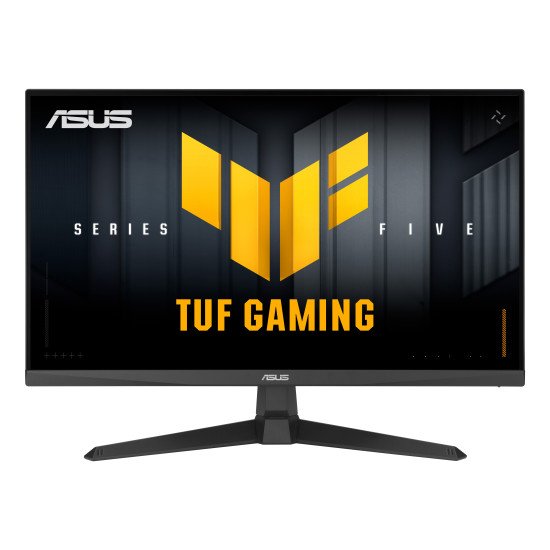 ASUS TUF Gaming VG279Q5A écran PC 68,6 cm (27") 1920 x 1080 pixels Full HD LED Noir