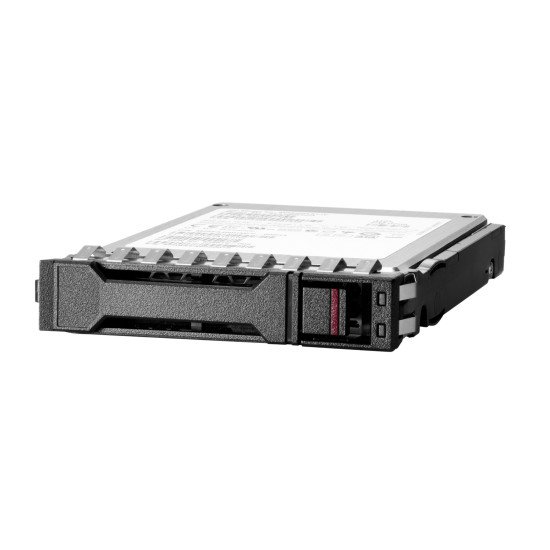 HPE P40502-K21 disque SSD 2.5" 480 Go SATA TLC