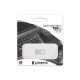 Kingston Technology DataTraveler Micro lecteur USB flash 128 Go USB Type-A 3.2 Gen 1 (3.1 Gen 1) Argent