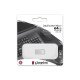 Kingston Technology DataTraveler Micro lecteur USB flash 64 Go USB Type-A 3.2 Gen 1 (3.1 Gen 1) Argent