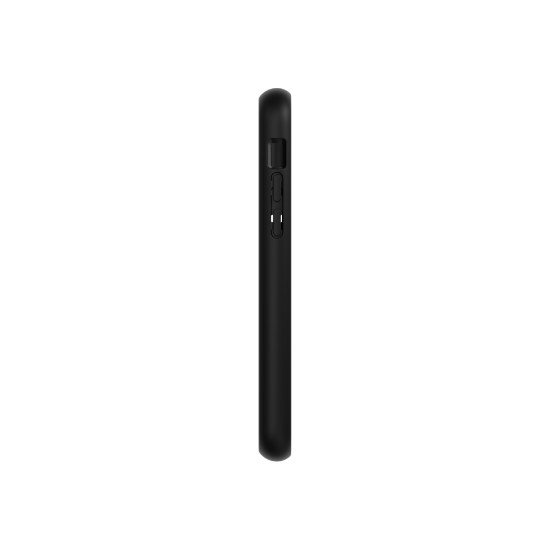 FIDLOCK Vacuum coque de protection pour téléphones portables 11,9 cm (4.7") Housse Noir