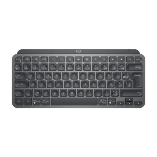 Logitech Ensemble MX Keys Mini