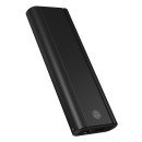 ICY BOX IB-1807MT-C31 Enceinte ssd Noir M.2 ICY BOX IB-1807MT-C31 Enceinte ssd Noir M.2