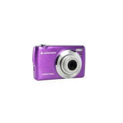 AgfaPhoto Compact DC8200 1/3.2" Appareil-photo compact 18 MP CMOS 4896 x 3672 pixels Violet AgfaPhoto Compact DC8200 1/3.2" Appareil-photo compact 18 MP CMOS 4896 x 3672 pixels Violet