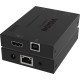 Vision HDMI-over-IP Transmitter Émetteur AV Noir