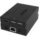 Vision HDMI-over-IP Receiver Récepteur AV Noir