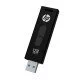 HP x911w lecteur USB flash 128 Go USB Type-A 3.2 Gen 1 (3.1 Gen 1) Noir HP x911w lecteur USB flash 128 Go USB Type-A 3.2 Gen 1 (3.1 Gen 1) Noir