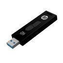 HP x911w lecteur USB flash 256 Go USB Type-A 3.2 Gen 1 (3.1 Gen 1) Noir HP x911w lecteur USB flash 256 Go USB Type-A 3.2 Gen 1 (3.1 Gen 1) Noir