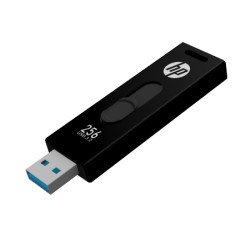 HP x911w lecteur USB flash 256 Go USB Type-A 3.2 Gen 1 (3.1 Gen 1) Noir HP x911w lecteur USB flash 256 Go USB Type-A 3.2 Gen 1 (3.1 Gen 1) Noir