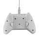PDP Manette filaire Afterglow Wave: White Pour Xbox Series X|S, Xbox One & Windows 10/11 PDP Manette filaire Afterglow Wave: White Pour Xbox Series X|S, Xbox One & Windows 10/11