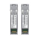 Ubiquiti Networks UACC-OM-MM-10G-D-2 module émetteur-récepteur de réseau Fibre optique 10000 Mbit/s 850 nm Ubiquiti Networks UACC-OM-MM-10G-D-2 module émetteur-récepteur de réseau Fibre optique 10000 Mbit/s 850 nm