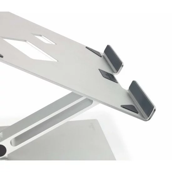 Durable 505023 support Support passif Ordinateur portable Argent Durable 505023 support Support passif Ordinateur portable Argent