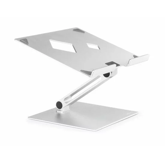 Durable 505023 support Support passif Ordinateur portable Argent Durable 505023 support Support passif Ordinateur portable Argent
