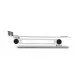 Durable 505023 support Support passif Ordinateur portable Argent Durable 505023 support Support passif Ordinateur portable Argent
