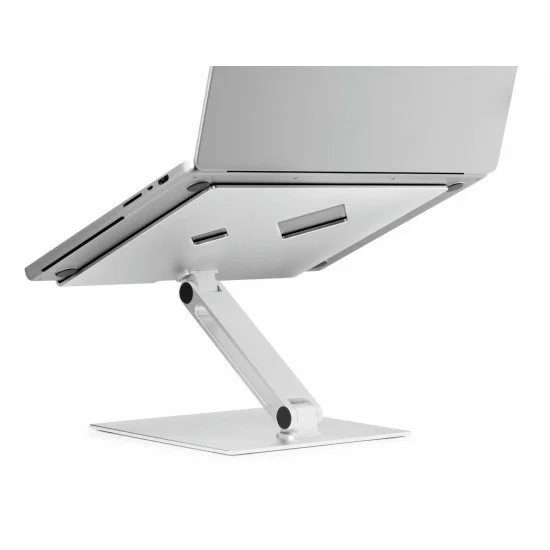 Durable 505023 support Support passif Ordinateur portable Argent Durable 505023 support Support passif Ordinateur portable Argent