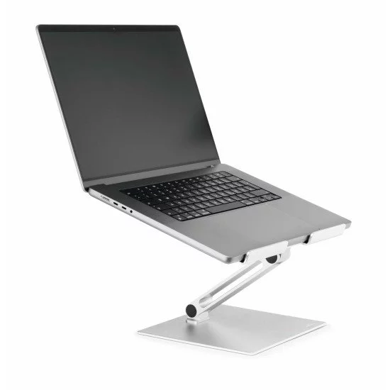 Durable 505023 support Support passif Ordinateur portable Argent Durable 505023 support Support passif Ordinateur portable Argent
