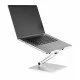 Durable 505023 support Support passif Ordinateur portable Argent Durable 505023 support Support passif Ordinateur portable Argent